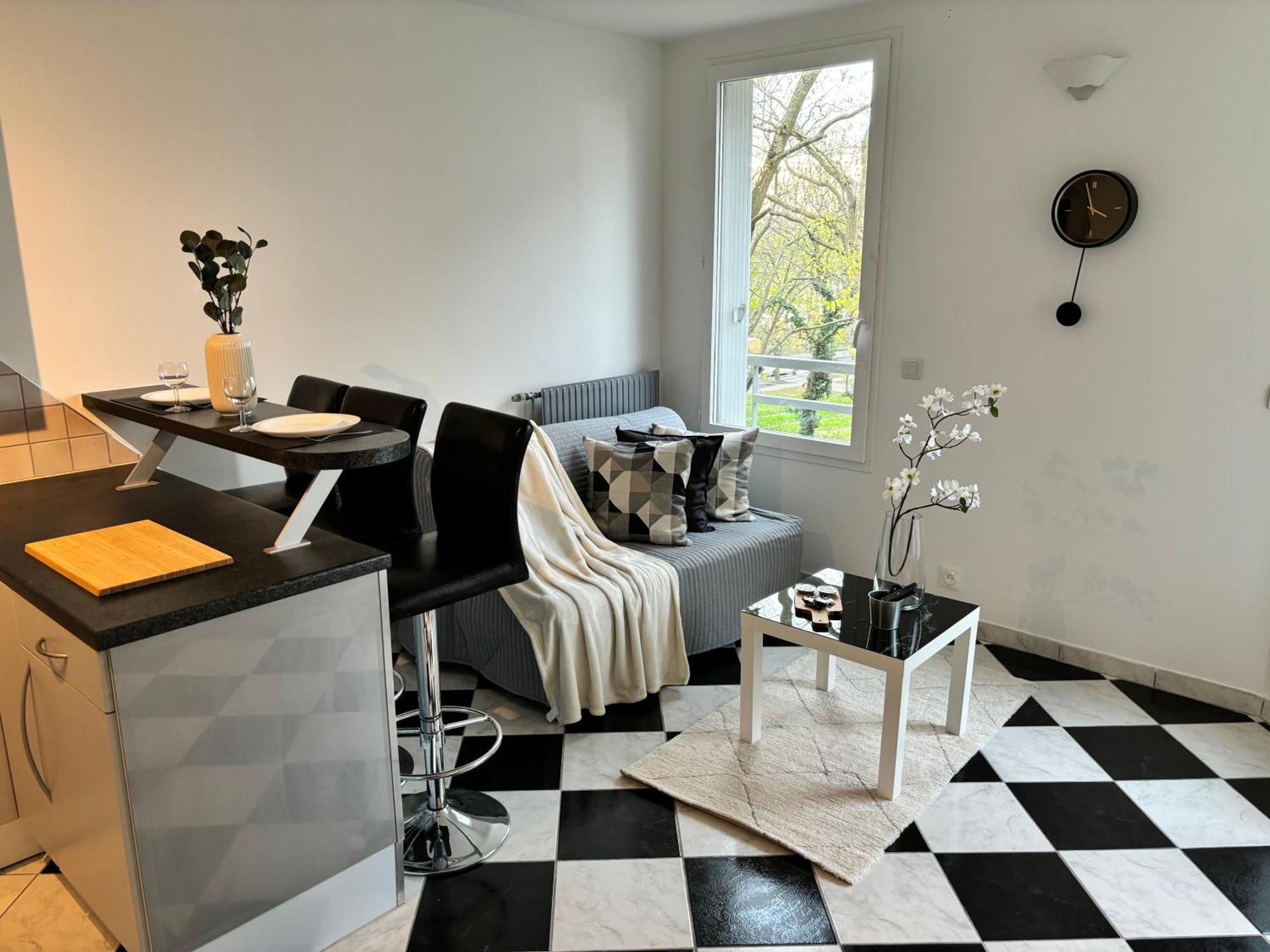 Evasion Proche Disneyland Torcy  Exterior foto
